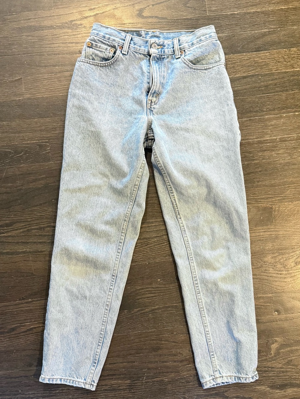 Levi's 550s True 90s Vintage
